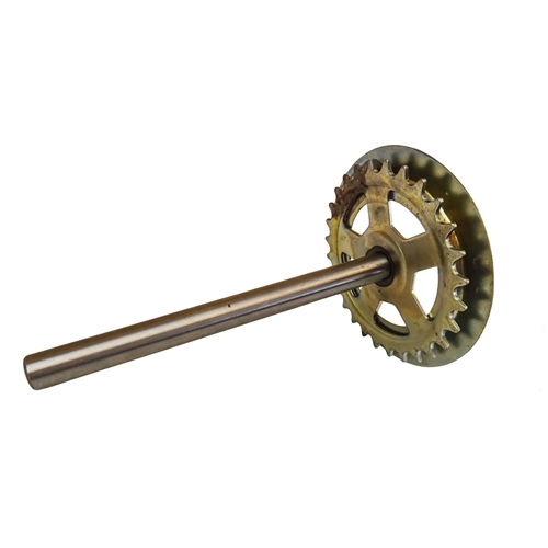 Pedalaxel 28 kugg (Piaggio Ciao), RINAB