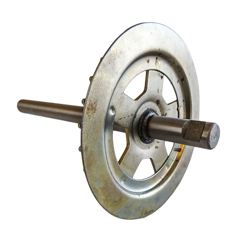 Pedalaxel 28 kugg (Piaggio Ciao), RINAB