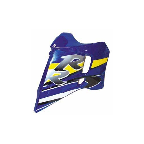 Kylarvinge höger blå (Colorline)