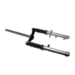Framgaffel Jet 50 6/2000-