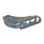 Fotpinne, vänster (Rieju)