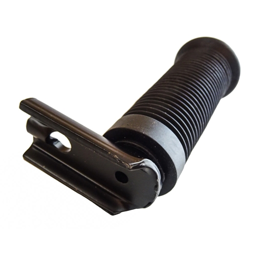 Fotpinnar inkl. gummi (Tomos)