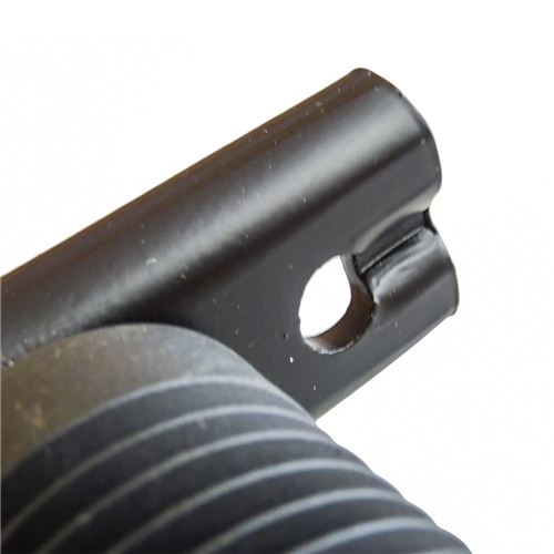 Fotpinnar inkl. gummi (Tomos)