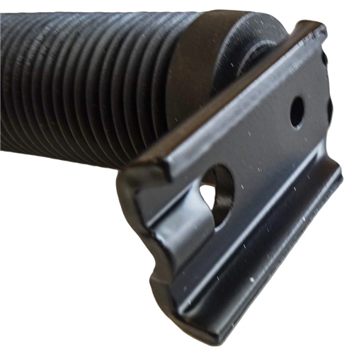 Fotpinnar inkl. gummi (Tomos)