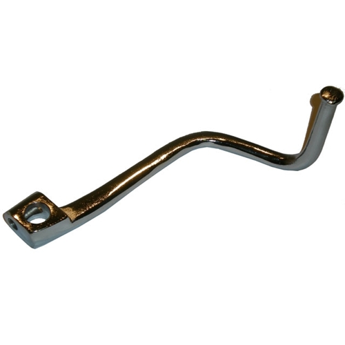 Kickpedal, reservdelar och tillbehör till moped, RINAB