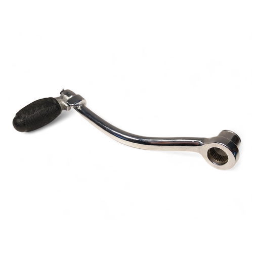 Kickpedal (Zündapp 1967-) reservdelar och tillbehör till moped, RINAB