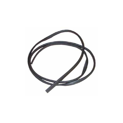 Tanklist grå (Puch), reservdelar och tillbehör till moped, RINAB