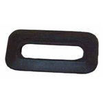 Gummi vid kedjeskydd (Zündapp KS50 1967-76)