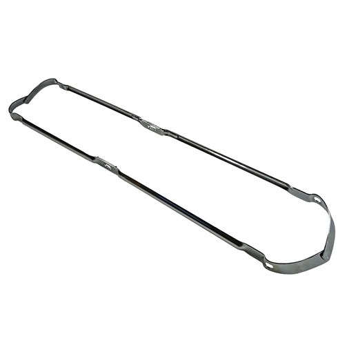 Skärmstagssats, framskärm (Puch Dakota/M50/Texas/Colorado), reservdelar och tillbehör till moped, RINAB