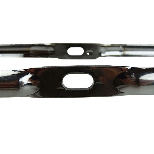 Skärmstagssats, framskärm (Puch Dakota/M50/Texas/Colorado), reservdelar och tillbehör till moped, RINAB