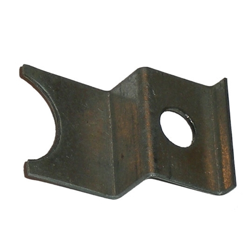 Hållare kickfjäder