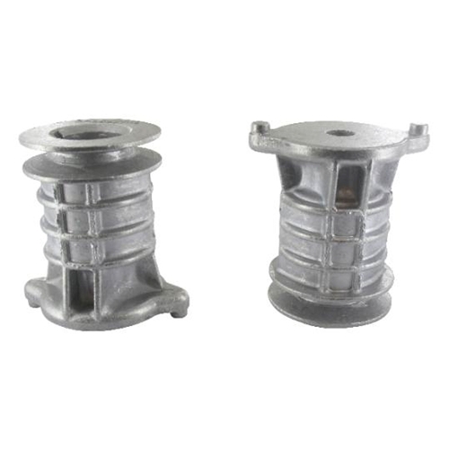 Knivhållare 79mm, Ø25mm (Marina 46HT / 46BDT / 52HT), RINAB