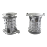 Knivhållare 79mm, Ø25mm (Marina 46HT / 46BDT / 52HT)