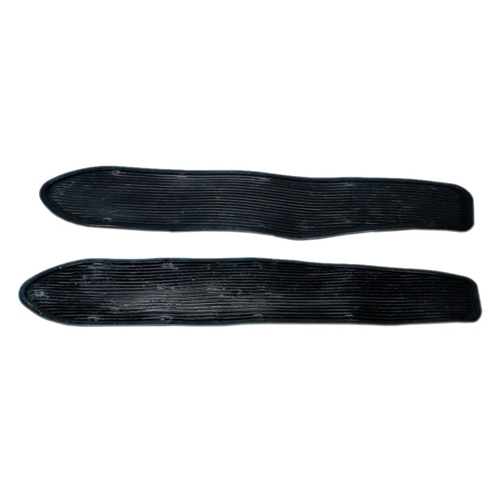 Fotstegsgummi (Puch Alabama), reservdelar och tillbehör till moped, RINAB