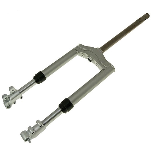 Framgaffel kompl.(Peugeot Vivacity -07)