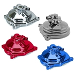 Vattenpump (Minarelli horisontell motor)