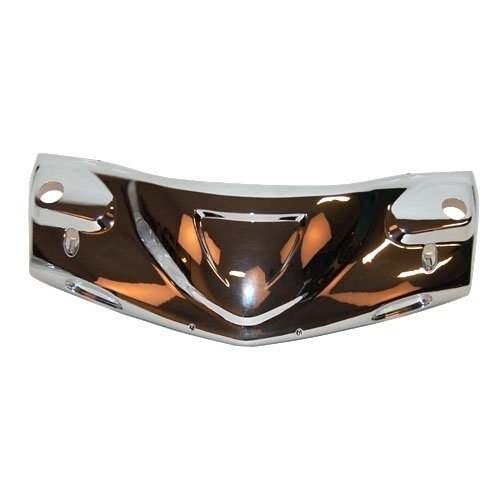 Styrskydd / styrkåpa (Gilera Runner)