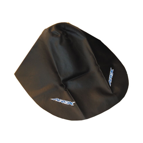 Sadelklädsel m. brodyr (Yamaha Aerox)