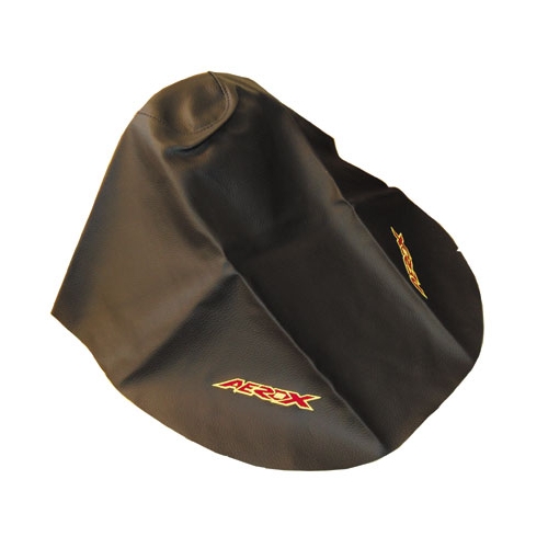 Sadelklädsel m. brodyr (Yamaha Aerox)