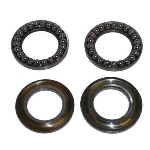 Styrlagersats (CPI, Keeway, Generic)