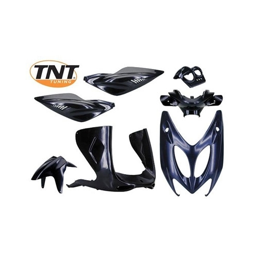 Komplett Kåpkit (MBK, Yamaha)