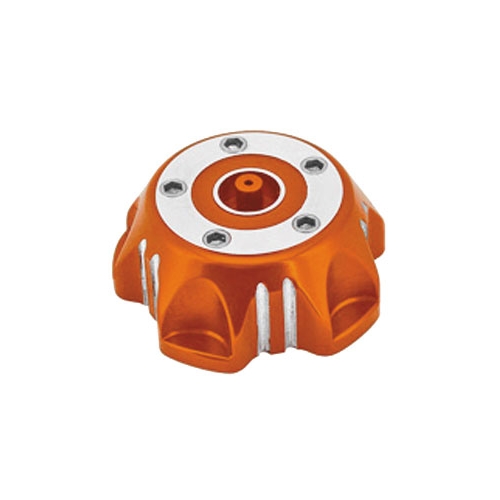 Tanklock, aluminium (MBK, Rieju, Yamaha)