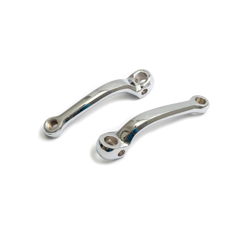 Pedalarmar 9/16"/124mm (Sachs), tillbehör, reservdelar, moped, rinab