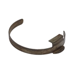 Styrplåt (kopplingfjäder) (Tomos)