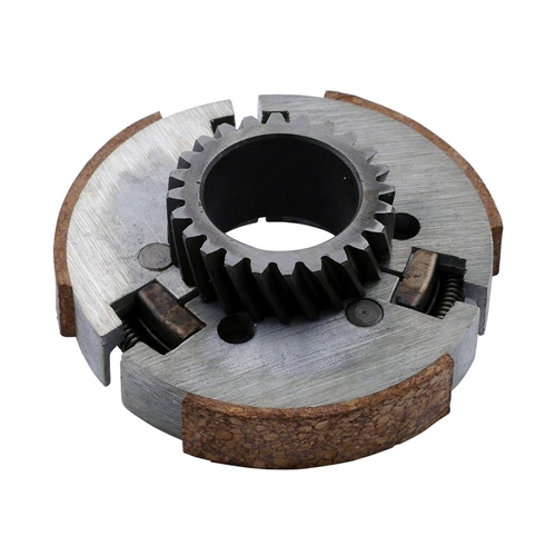 Koppling komplett 2:an (Tomos A35/A55)