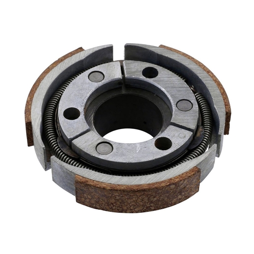 Koppling komplett 2:an (Tomos A35/A55)