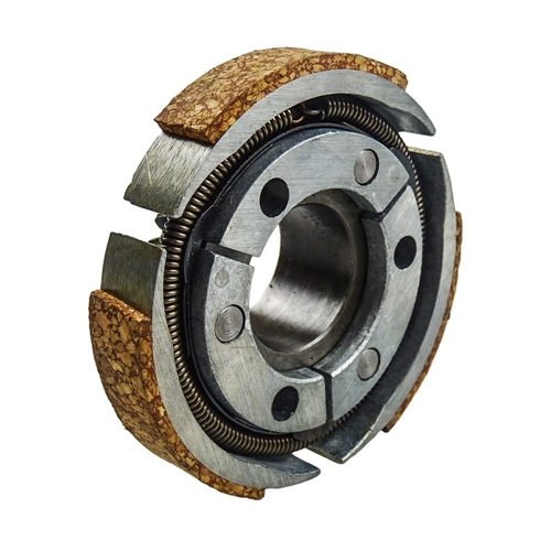 Koppling komplett 2:an (Tomos A35/A55)