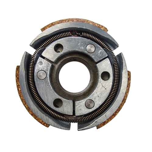 Koppling komplett 2:an (Tomos A35/A55)