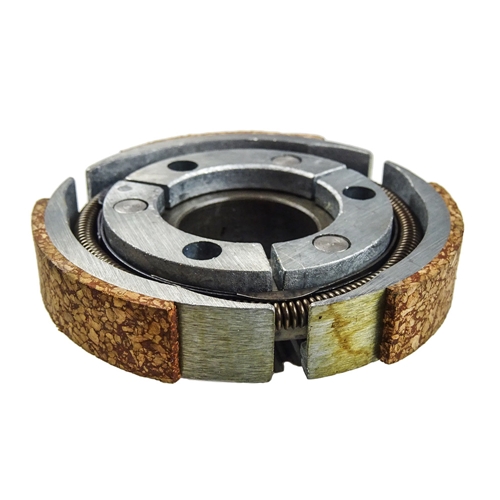 Koppling komplett 2:an (Tomos A35/A55)