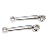 Pedalarmar 9/16"/134mm (Puch Maxi)