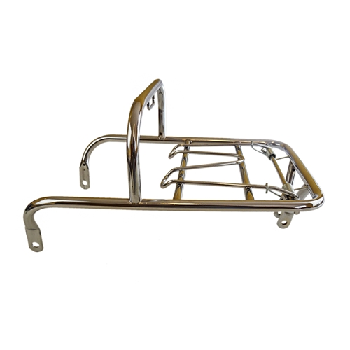 Pakethållare (Zündapp KS50 1972-74), Reservdelar till moped, RINAB, moped, 