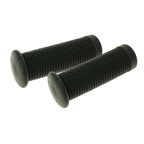 Fotstegsgummi, svart (Tomos) RINAB