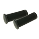 Fotstegsgummi, svart (Tomos)