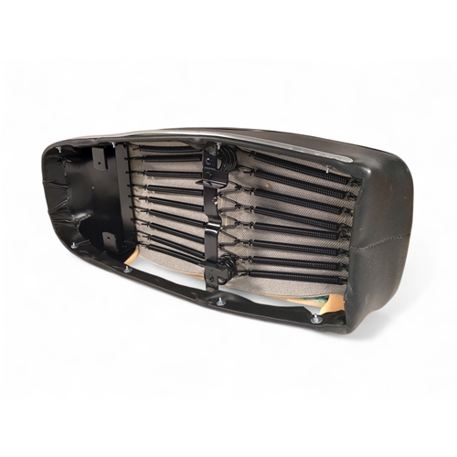 Sadeldyna (Kreidler), reservdelar och tillbehör till moped, RINAB