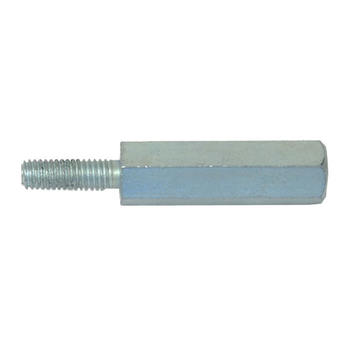 Motorkåpsbult 41mm (Kreidler), reservdelar och tillbehör till moped, RINAB