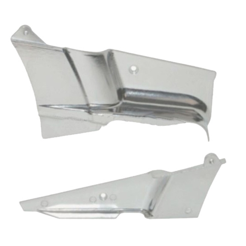 Ramkåpsats bakre (Zündapp 67-76) RINAB