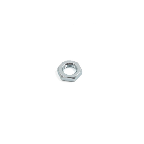 Mutter M12 x 1mm, tunn (Zündapp/Universal), reservdelar moped, RINAB
