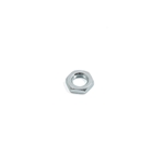 Mutter M12 x1mm, tunn (Zündapp/Universal)