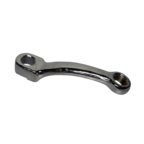 Pedalarm kort 130mm (Zündapp) RINAB