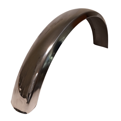 Framskärm 19" (MCB) RINAB, reservdelar till moped, 