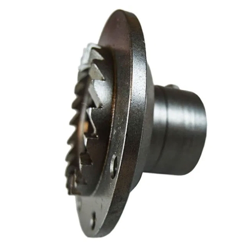 Spärrdrev (Sachs 50/3 & 50/4) RINAB