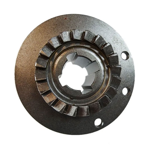 Spärrdrev (Sachs 50/3 & 50/4) RINAB