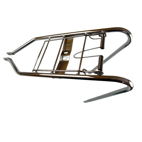 Pakethållare (Maxi) RINAB