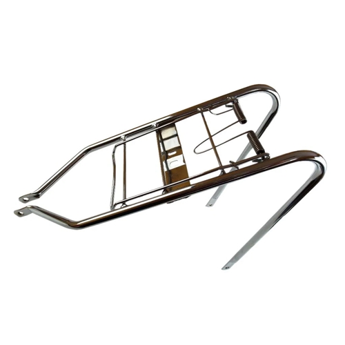 Pakethållare (Maxi) RINAB