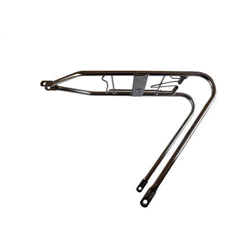 Pakethållare (Maxi) RINAB