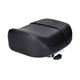 Sadel "duo-seat" Svart (Puch Maxi/Tomos/Universal)